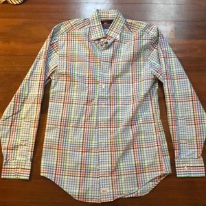 Men’s dress shirt
